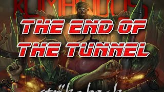Watch Komandos The End Of The Tunnel video