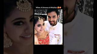 Ghafoor Ft. Parth Samthaan And Niti Taylor Kaisi Yeh Yaariaan Ai Generated Video