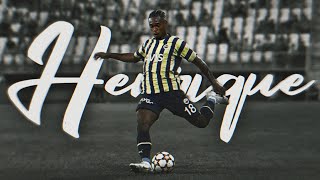 Lincoln Henrique LEGENDARY Skills for Fenerbahçe 2022/23