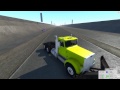 Heavy Plow Truck - BeamNG.drive
