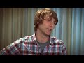 Eric Hutchinson - Breakdown More [Track By Track]