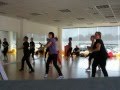 Zumba Brasile Movimenti Samba,Afro,Axè(groove da baiana)