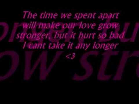Westlife - I wanna grow old with you [ With lyrics ] x