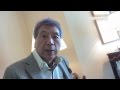 マック赤坂独占インタビュー 大阪市長選挙は、すべてを脱ぎ捨てて裸になる覚悟!