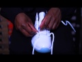 How To Lace Jordan 11's (4 Ways) | Featuring "Legend Blue" & "Pantone" 11's