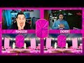 QUIEN ES QUIEN DISCARD CHALLENGE CON JUGADORES FUTURE STARS V...
