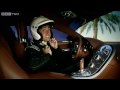 Bugatti Veyron v. McLaren F1 Drag Race - Top Gear - BBC Two