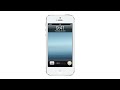 iOS 7 Concept