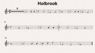F Maj 22 Holbrook 80bmp