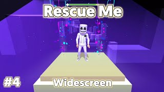 Rescue Me - Marshmello | Marshmello Music Dance - BeastSentry