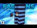 6 SCHICHTEN OBSIDIAN DURCHTRENNT! - Minecraft Factions #13 | ...