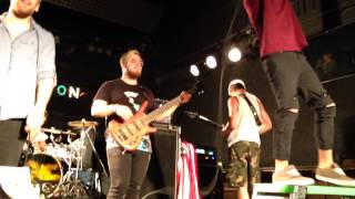 Watch A Scent Like Wolves Ocean City video