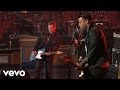Old White Lincoln (Live On Letterman)