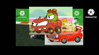 M1- All Vehicles 5.0 Pui Pui Molcar 1 More Time Than Me Episode 14 Make 6.0