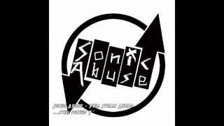 Sonic Abuse - Full Steam Ahead