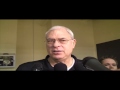 Lakers Coach Phil Jackson on Andrew Bynum's return