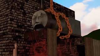 Thomas Project G-1 La Muerte De Smudger