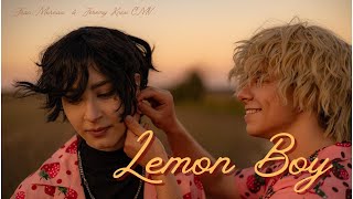 Jeremy Knox & Jean Moreau - Lemon Boy The Foxhole Court Cmv