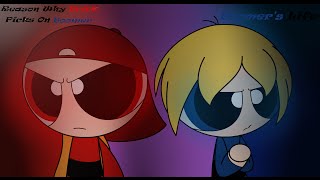 Old Reasons Why Brick Picks On Boomer Boomers Life Rrb Animation