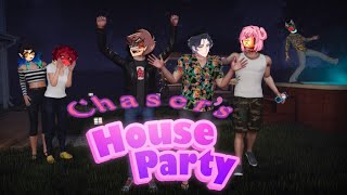 House Party: Part 2 - Who's Next?