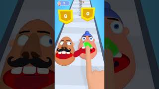 Long Clean Finger Run Level 6899