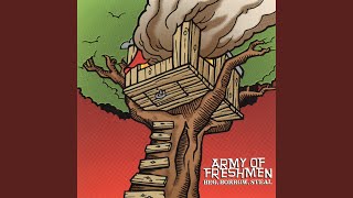 Watch Army Of Freshmen Road Less Traveled video