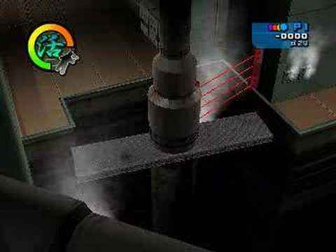 complete playthrough of the level, along with the boss battle