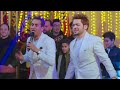 اغنية الليلة فرحي - احمد شيبة وحسن الخلعي - من مسلسل #رمضان_كريم الجزء الثاني