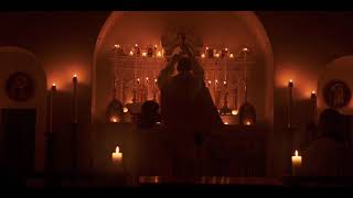 Rorate Caeli Mass | Parish Life