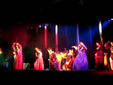 Peddro Dancepedia BANDH BHENGE DAO.avi
