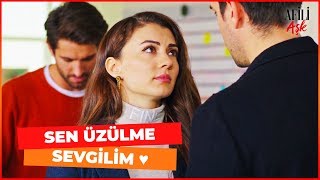 Ayşe ve Kerem Linç Yiyor - Afili Aşk 23. Bölüm