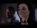 Mass Effect 2: Attacking The Collector Base