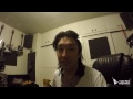 Hot Rodding my new Travel Guitar