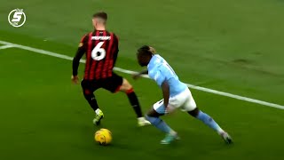 Jérémy Doku - Complete Season In 2025