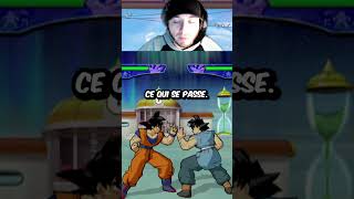 Je Viens De Trouver Un Truc Creepy Sur Budokai 3 Dragon Ball Théorie & Infos