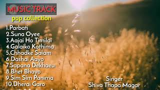Music Track ॥ Nepali Pop ॥ Nepali Music ॥ Track Collection