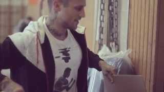 Kontra K Und Adidas / 101 % - Von Der Straße In Den Ring