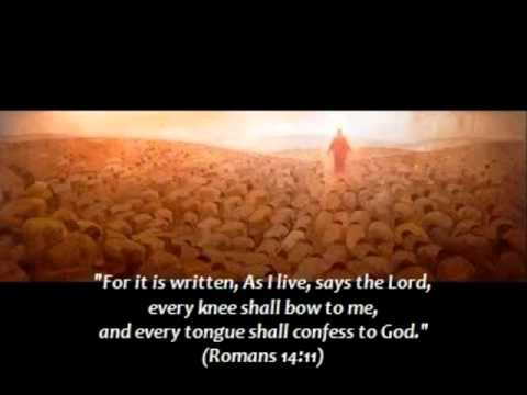 "Every Knee Shall Bow" - Bread Of Life Orphanage - YouTube