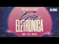 Sonic Mechanics - Future Dance Cult Presents Epic Electronica