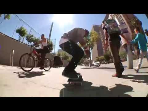 DGK - Marquise Henry Blood Money Extras