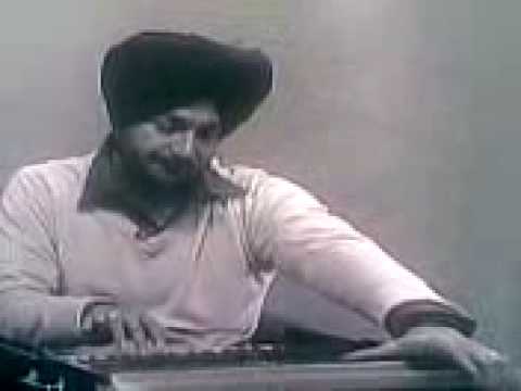 Malkit Singh - Duniyan Diyan Nazraan Live
