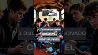 5 X 1 Ônibus Em Cascavel