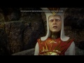 Dragon Age: Inquisition - Hawke & Stroud quest (Here Lies the Abyss) - Part 4