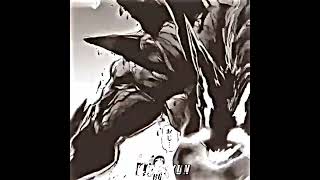 Garous Backstory Garou Voice Tribute