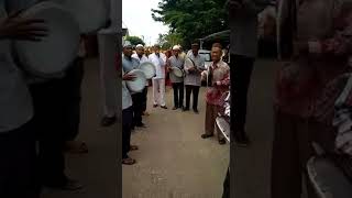 Ngarak Penganten