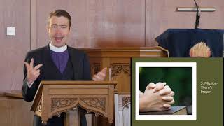 14th June 2020 - Mission Day Part 4
