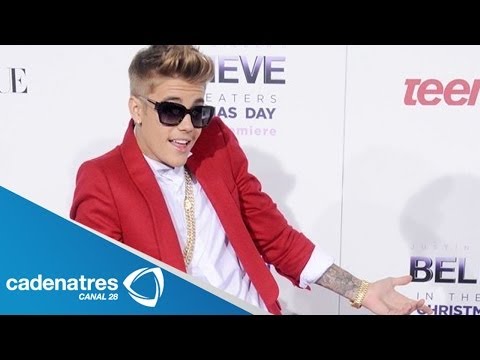 Carrera de Justin Biber Cumpleaños de Justin Bieber Birthday...