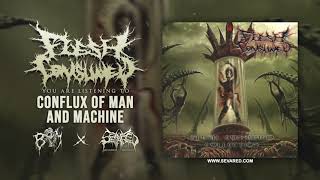 Watch Flesh Consumed Conflux Of Man And Machine video