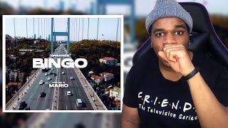 ORGANIZE - 🎲 BINGO 🎲 ( Music ) ( Reaction )