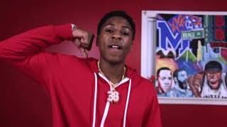 Youngboy Never Broke Again - Confidential